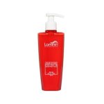 شوینده کرمی پوست خشک و حساس لامینین