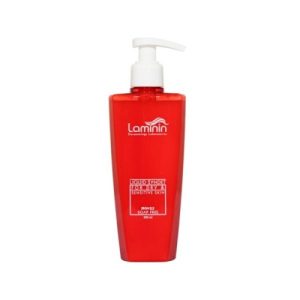 شوینده کرمی پوست خشک و حساس لامینین