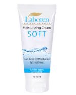 کرم مرطوب کننده دست و صورت سافت 75 میلی لیتر لابورن - تصویر 2