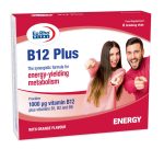 ویال خوراکی B12 پلاس یوروویتال - تصویر 2