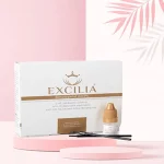 محلول تقویت مژه و ابرو بیماتوپروست 0.03 درصد اکسیلیا 3 میلی لیتر - تصویر 2