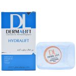 پن شفاف مرطوب کننده هیدرالیفت درمالیفت - تصویر 2