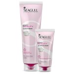 کرم بی رنگ کننده مو صورت و بدن سی گل - تصویر 2