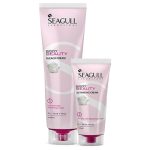 کرم بی رنگ کننده مو صورت و بدن سی گل