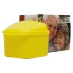 ظرف دندان مصنوعی دکتر مد - تصویر 2