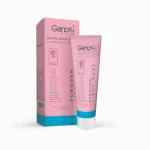 کرم ضد آفتاب پوست خشک و معمولی اس پی اف 50 رز روشن ژنوبایوتیک - تصویر 2