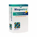 ساشه منیزیم مگنترا بنیان سلامت کسری - تصویر 2