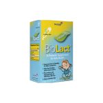 قطره بایولاکت تک ژن فارما