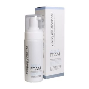 فوم پاک کننده صورت ژاک آندرل