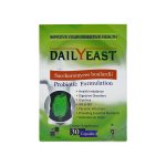 کپسول پروبیوتیک دیلی ایست بنیان سلامت کسری - تصویر 2