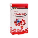 قرص نوروبیوسان دی سان فارما - تصویر 2