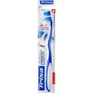 مسواک پرفکت وایت (آبی تیره) نرم تریزا