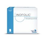 پودر اینوفولیک لو لی فارما