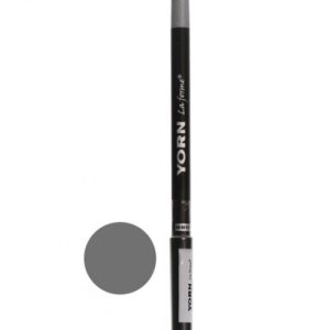 مداد خط چشم نقره ایی یورن