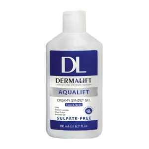 ea337fdc-58ef-4814-8bff-a441584e6cf3.png ژل شوینده غیر صابونی کرمدار آکوالیفت درمالیفت - تصویر 1