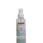 محلول ضدعفونی کننده دست کماکل - تصویر 2