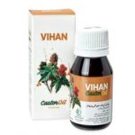 روغن کرچک خوراکی ویهان - تصویر 2