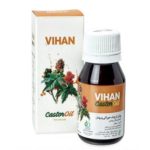 روغن کرچک خوراکی ویهان