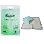 پد زیر انداز بیمار 5 عددی گلد