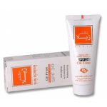 کرم ضد آفتاب فاقد چربی اس پی اف 30 بی رنگ دکتر ژیلا - تصویر 2