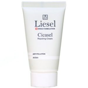 کرم ترمیم کننده سیکاسل لایسل