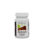 کپسول دارچین سنسولین او پی دی فارما - تصویر 2