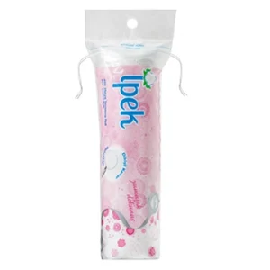 پد آرایش پاک کن مدل 01 بسته 70 عددی ایپک