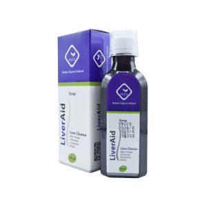 شربت لیور اید حکیم تجارت سهند