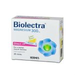 پودر بیولکترا منیزیم دایرکت هرمس