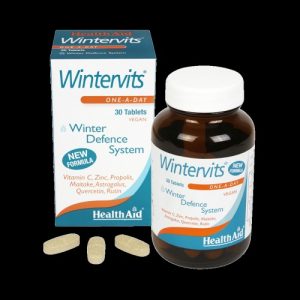 قرص تقویتی سیستم ایمنی وینترویتس هلث اید