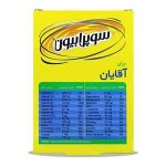 قرص مولتی ویتامین آقایان سوپرابیون - تصویر 3