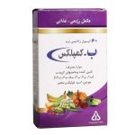 کپسول نرم  ب کمپلکس دانا - تصویر 2