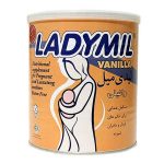 پودر خوراکی لیدی میل وانیل فاسبل - تصویر 2
