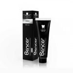 خمیر دندان ذغالی بنسر - تصویر 2