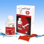 شامپو لیندان 1 درصد گیلارانکو - تصویر 2