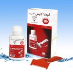 شامپو لیندان 1 درصد گیلارانکو