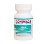 قرص بونی مگز منیزیم و ویتامین ب6 کیمیا آرا - تصویر 2