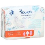 نوار بهداشتی ایرلید بزرگ خیلی نازک مای لیدی - تصویر 2