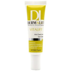 کرم  دور چشم ویتالیفت درمالیفت