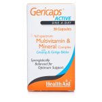 ژری کپس اکتیو   هلث اید - تصویر 2