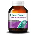 قرص شوگر متا بالانس گرین نیچر - تصویر 3