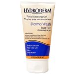 ژل شستشو پوست خشک هیدرودرم - تصویر 2