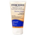 ژل شستشو پوست خشک هیدرودرم