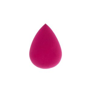 پد اسفنجی آرایشی تخم مرغی صورتی زدوان