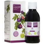 شربت انجیر فیژیتول دارو درمان پارس