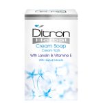 پن و صابون حاوی 25٪ مواد نرم کننده دیترون - تصویر 2