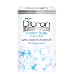 پن و صابون حاوی 25٪ مواد نرم کننده دیترون