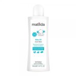 روغن مرطوب کننده و نرم کننده پوست کودک ماتیلدا - تصویر 2