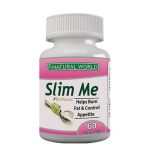 کپسول اسلیم می نچرال ورلد - تصویر 2