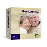 کپسول ژری لاکت توپلاس زیست تخمیر 30 عددی - تصویر 2